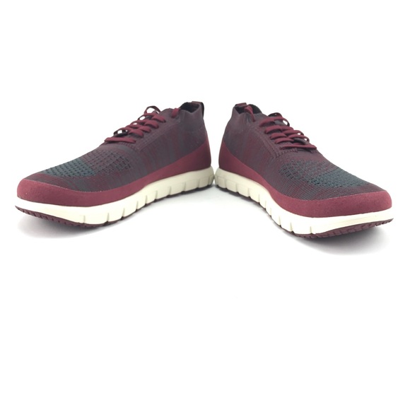 Altra Shoes Altra Mens Vali Zero Drop Red Athletic Shoes Poshmark